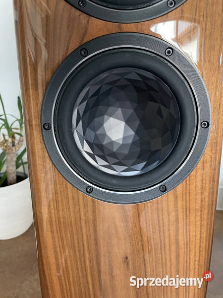 Elac Vela FS 409 Speakers Legnica