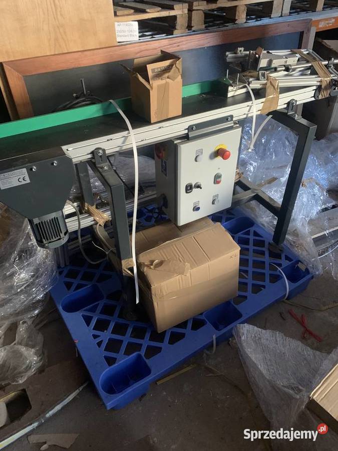 Drukarka Rea Jet Hr podajnik Łódź sprzedam