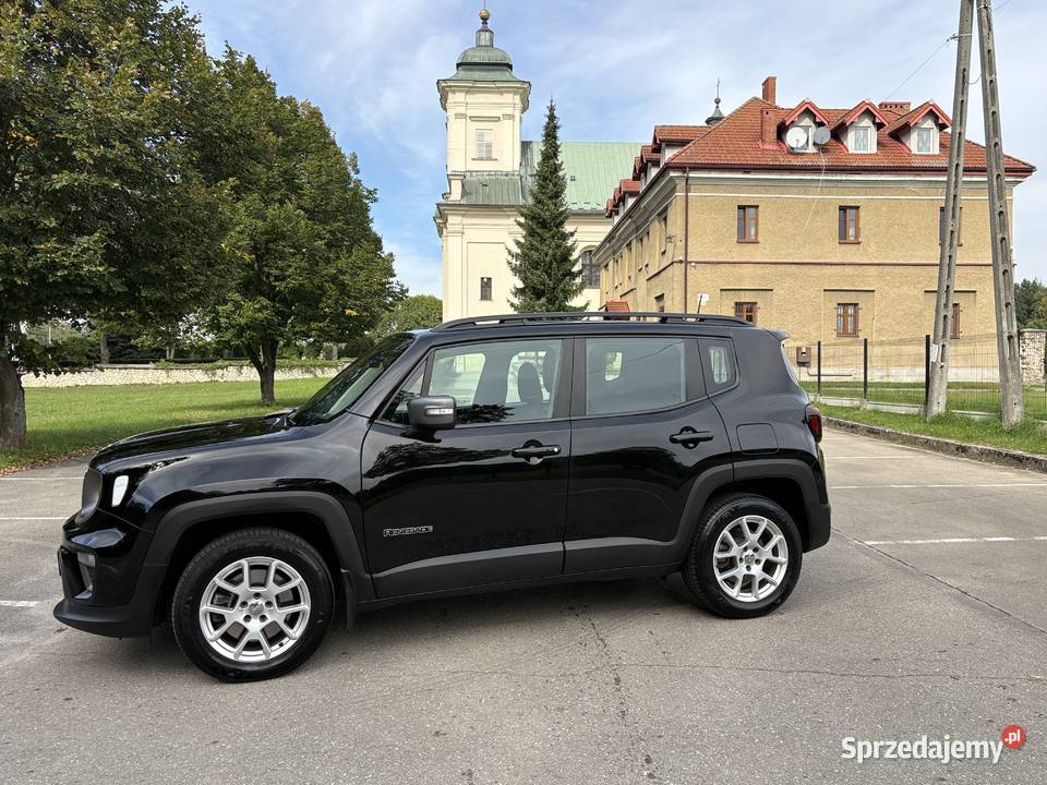 Salon BezwypKlimatrI wł NAWI LedyVirtual4X4Full garażowany małopolskie