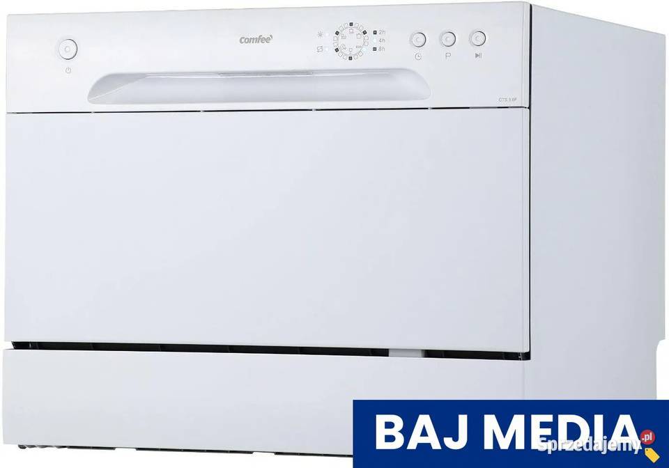 Zmywarka wolnostojąca nadblatowa Comfee CTS36F Warszawa