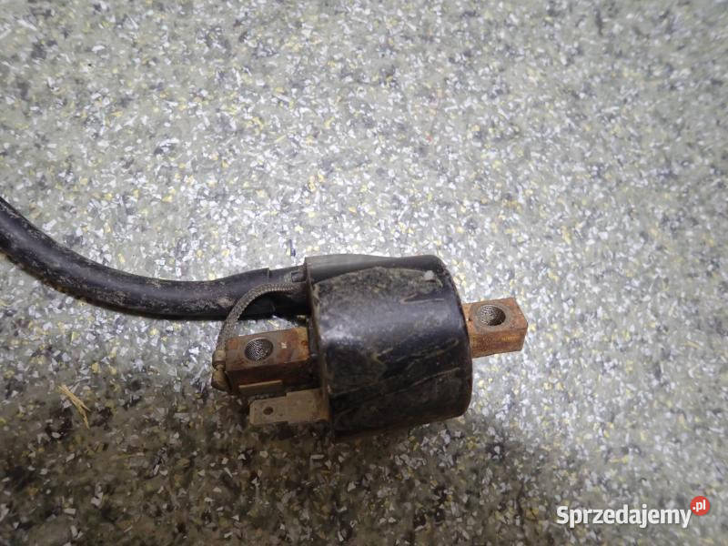 CEWKA KTM EGS GS MX SX 125 250 300 EXC 360 380 Strzelce Krajeńskie sprzedam