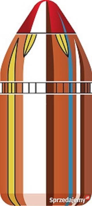 Pociski Hornady 38 357 FTX 140gr 35745 100