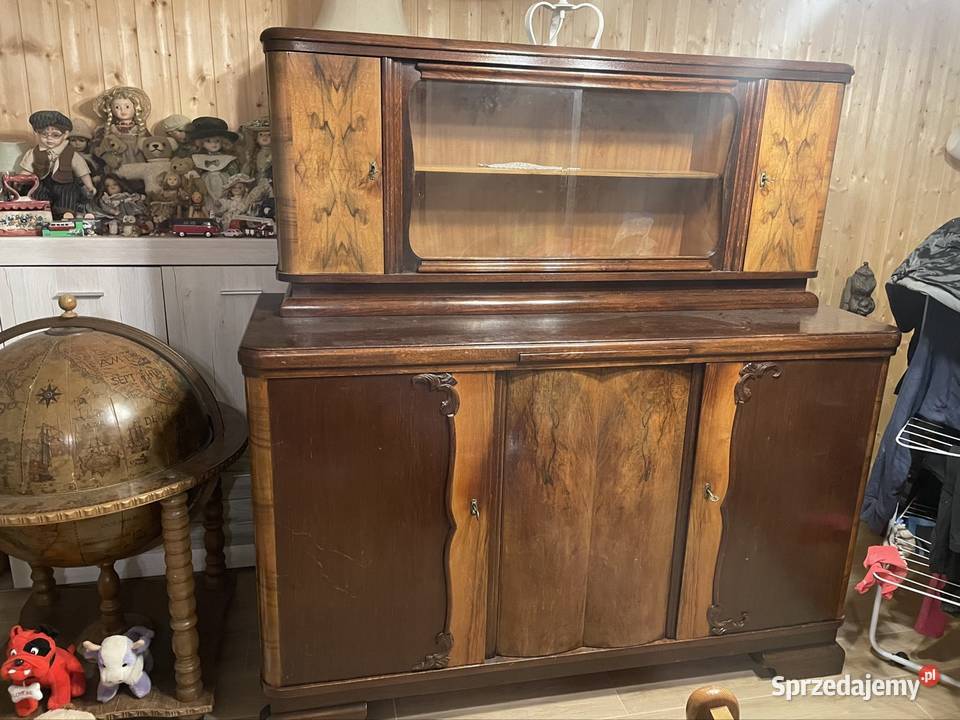 Piękna stara komoda Bielsko-Biała