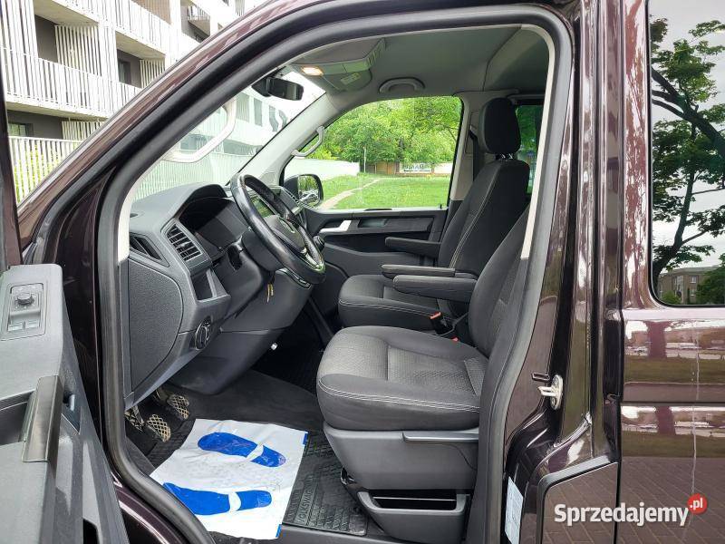 20TDI 150 L1 TrendlineSalon Bezwypadkowy1 Warszawa