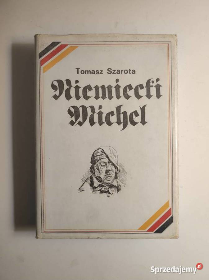 Szarota Tomasz Niemiecki Michel Dzieje Kielce