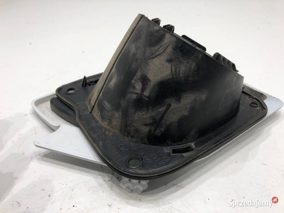 KLAPKA WLEWU SCR OPEL MOVANO B Bus POKRYWA WLEWU osobowe Klapki wlewu paliwa