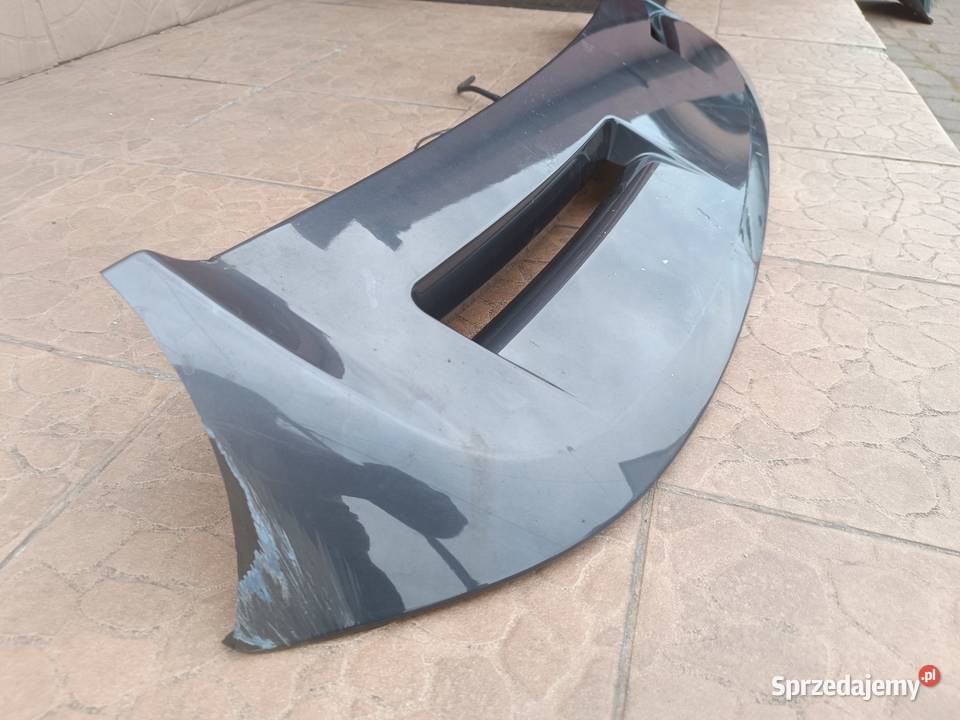 Ford Focus MK2 Lotka Spojler klapy tył tylnej Częstochowa sprzedam