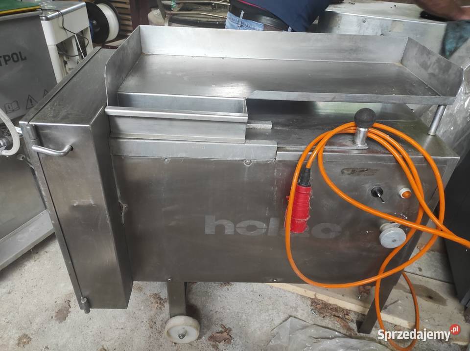 Kostkownica HOLAC HO 21 Stary Sącz