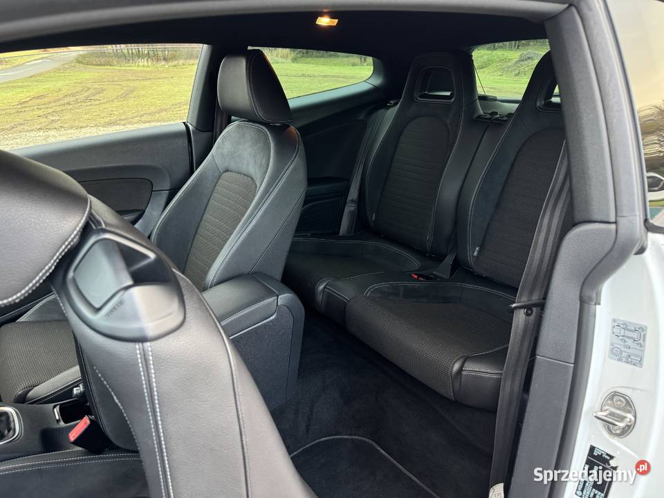 20TSi 220 Gwarancja Książki Mały przebieg podkarpackie