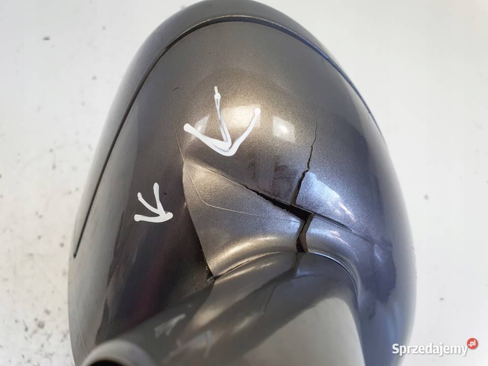 LUSTERKO LEWE Opel Meriva B 1017 KIEROWCY 5 Pin Chełm