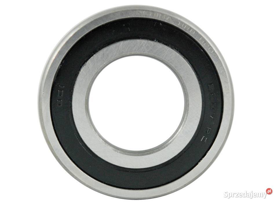 Łożysko 35x72x17 mm HRB 62072RRZZ1 Tajęcina sprzedam