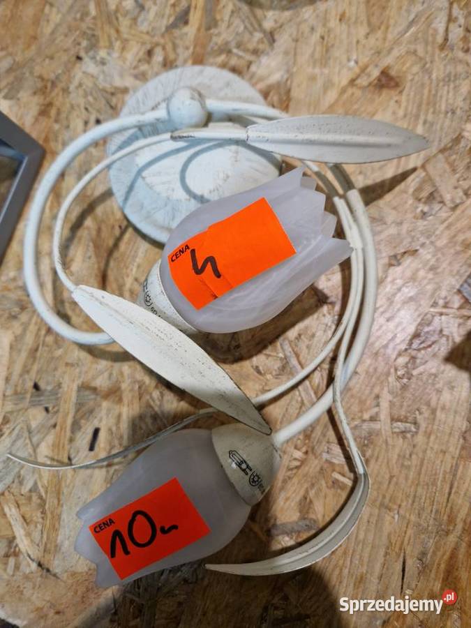 Paleta lamp z Angli sprawne obrotowa czarna Głogowa