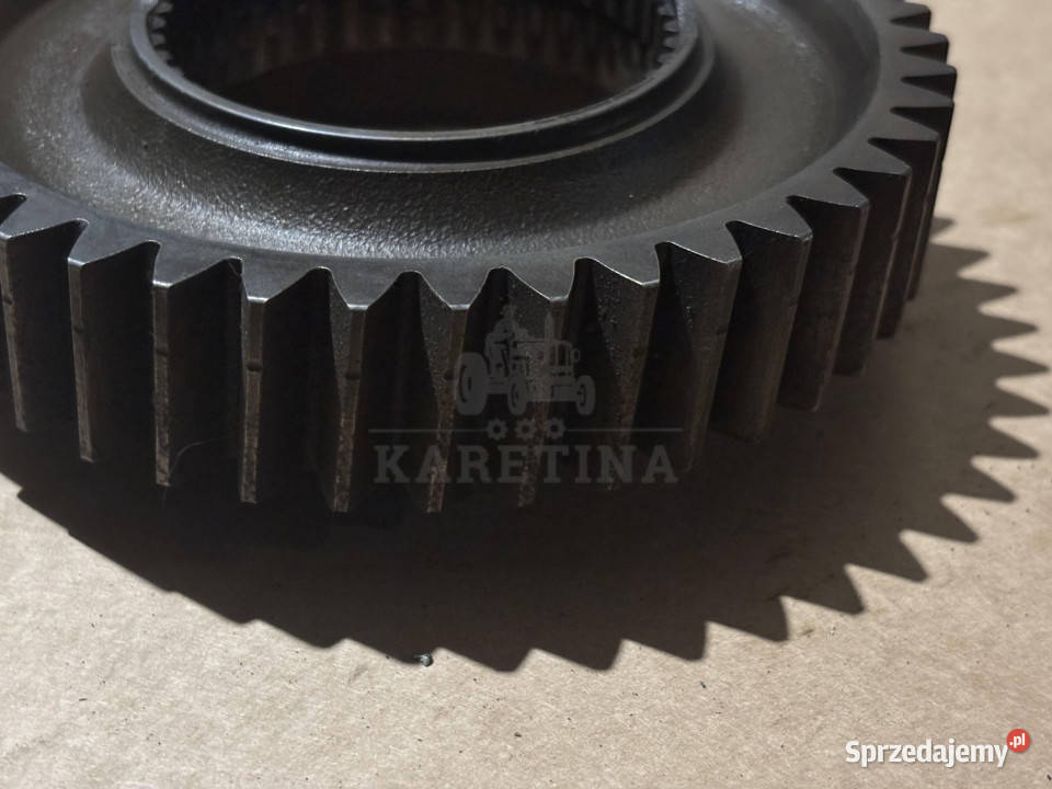Fendt 712 716 720 722 Koło Zębate Skrzyni Biegów Pozostałe