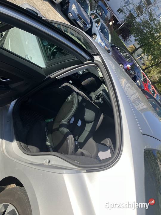 Renault Laguna 20tdci Rok produkcji 2007 Szczecin sprzedam