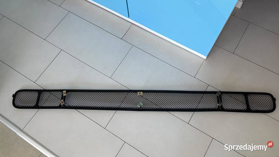 Nakładka na Grill Chłodnicę SpeedForm Phantom opolskie Opole