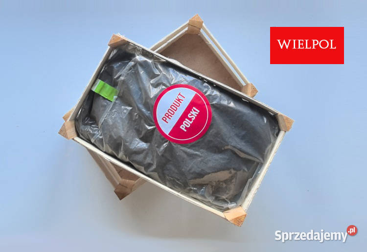 Opakowania na sadzonki truskawek Sprzedaż Wielichowo