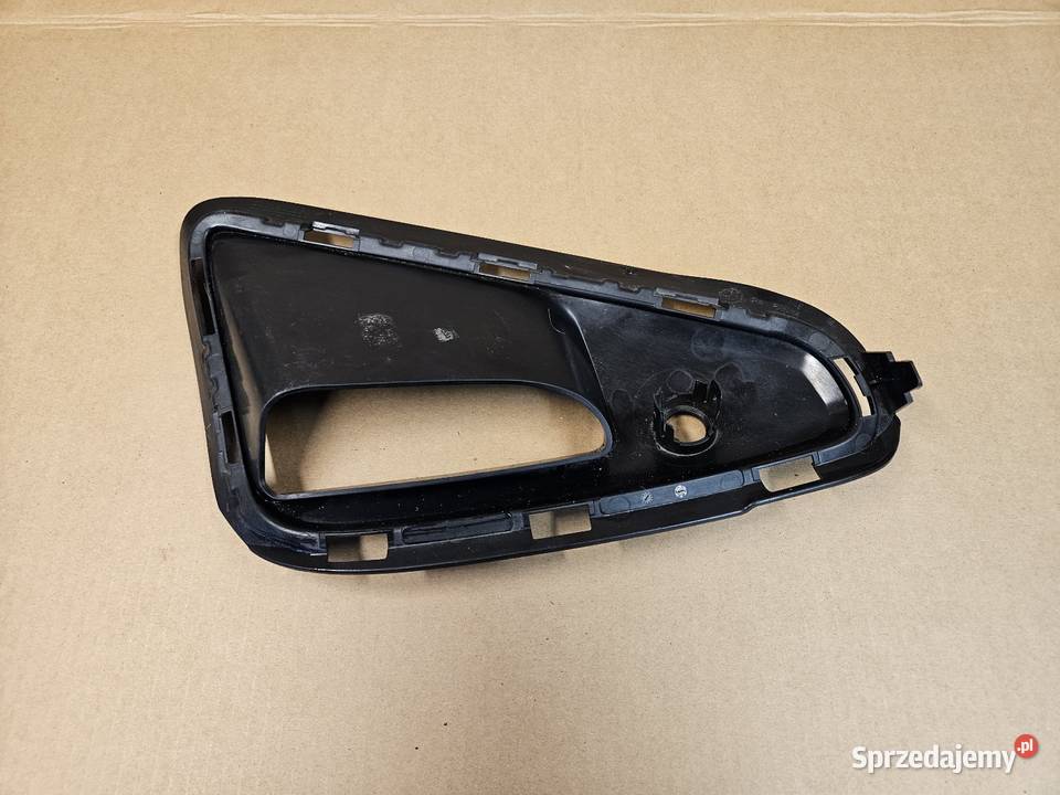 BMW G32 KRATKA ZDERZAKA PRAWA PRZÓD 8078794