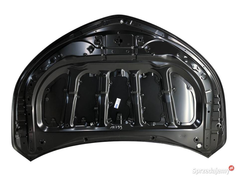 Toyota Corolla E18 XI 072013122019 Maska pokrywa osobowe świętokrzyskie Skarżysko-Kamienna