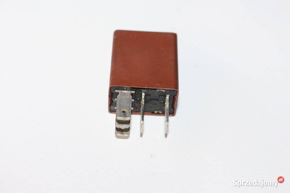 FIAT CROMA PRZEKAŹNIK BITRON B047E 12V 2010A Układ elektryczny Prochowice sprzedam