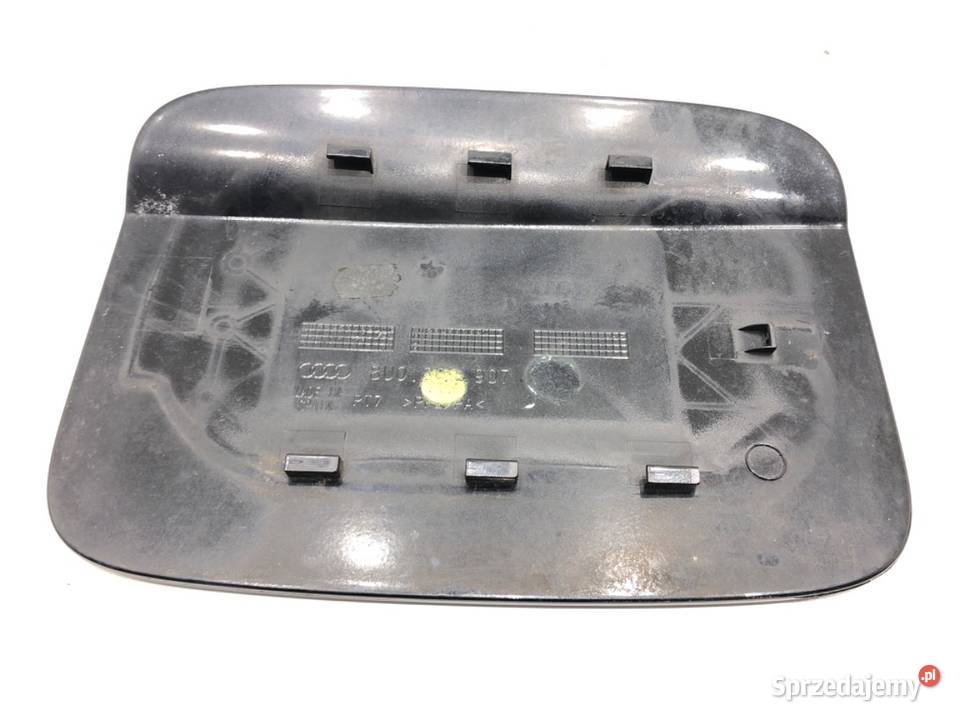 KLAPKA WLEWU PALIWA AUDI Q3 I 8U0809907 Klapki wlewu paliwa