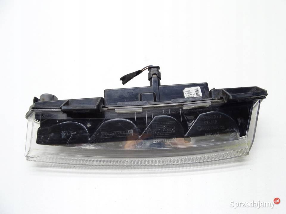 HALOGEN PRAWY PRZÓD A2049069200 MERCEDES W246 B sprzedam