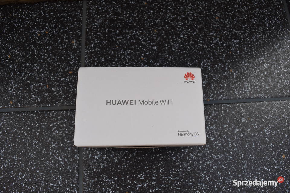 Router Wifi PLEY HUAWEI Okazja Olsztyn Wysyłka