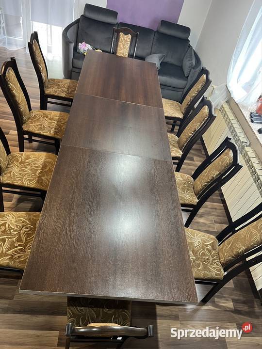 Krzesło salon jadalnia pokój taras śląskie Mysłowice