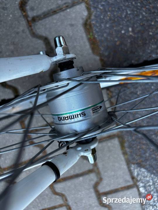 Rower dziecka Poznań