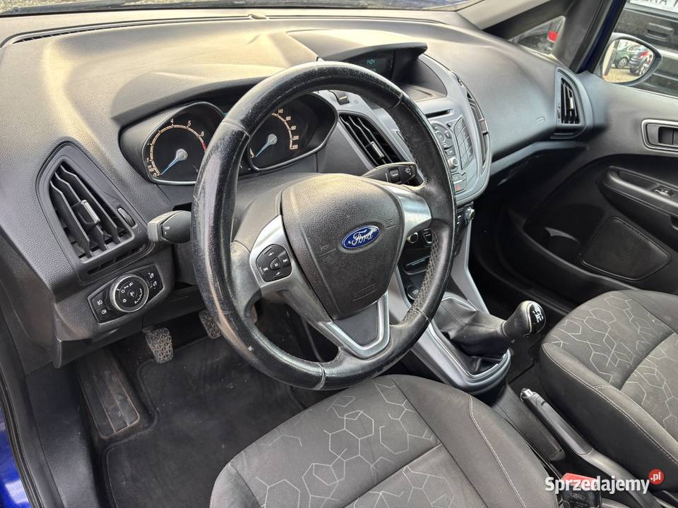 Ford B Gwarancja isofix Samochody osobowe śląskie Paniówki