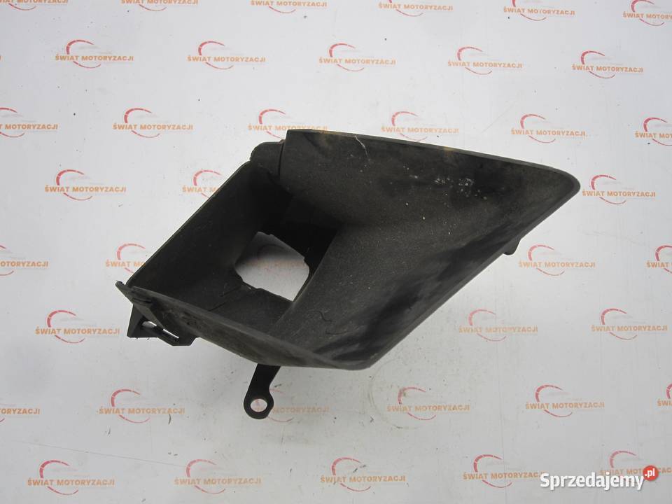 BMW E88 08r kanał powietrza hamulca lewy 8046299 Kielce