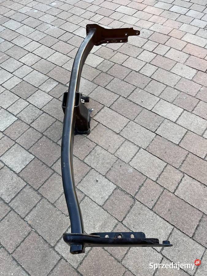 Hak holowniczy belka USA Chrysler Pacifica 21 Rok produkcji 2021 Zgierz