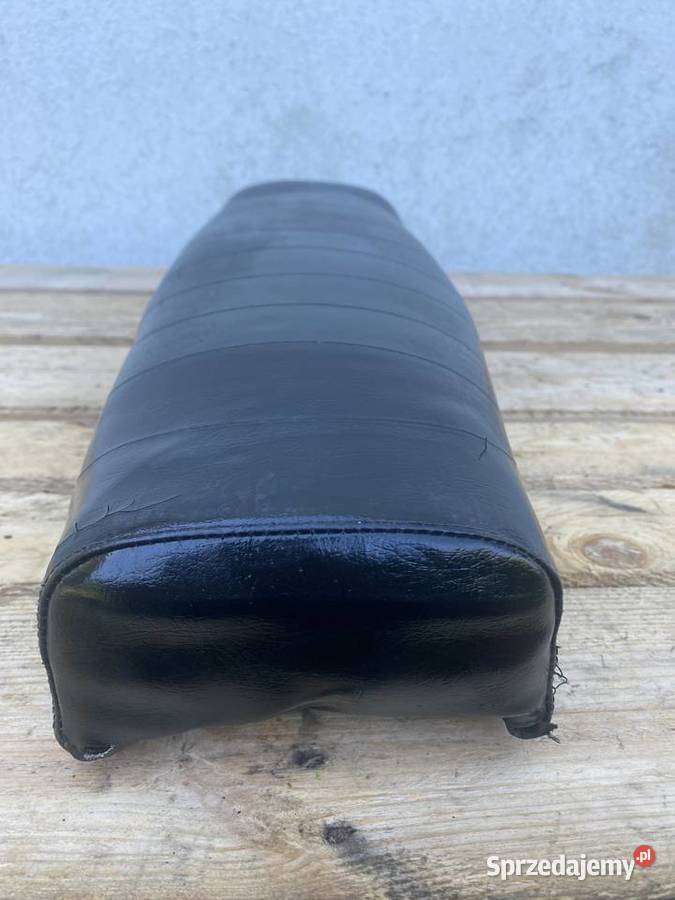 SIEDZENIE ROMET OGAR 200 205 50T1 sprzedam