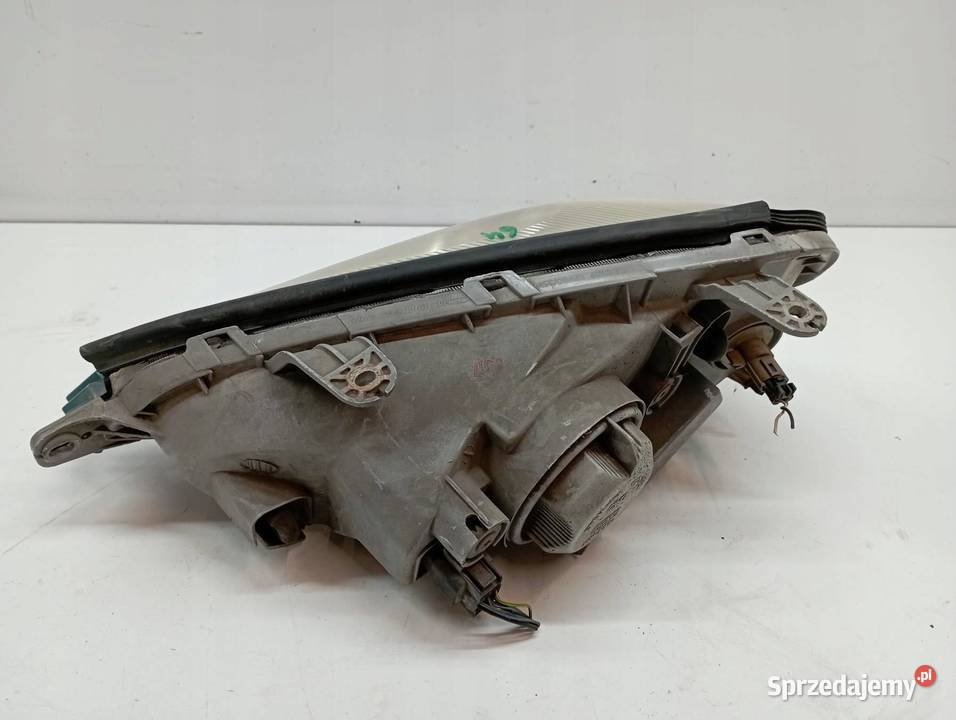LAMPA PRZÓD PRAWA EU Daewoo Tacuma I 20002001 Lampy przednie świętokrzyskie