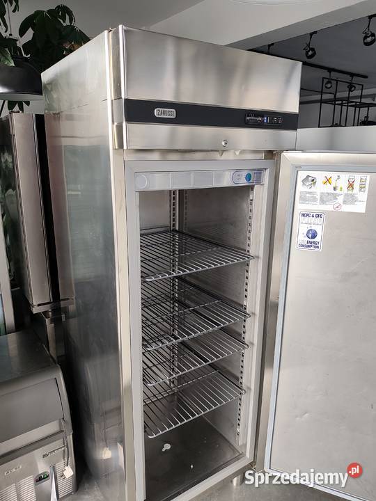 Lodówka gastronomiczna ZANUSSI ADN110 2C do 10C Warszawa