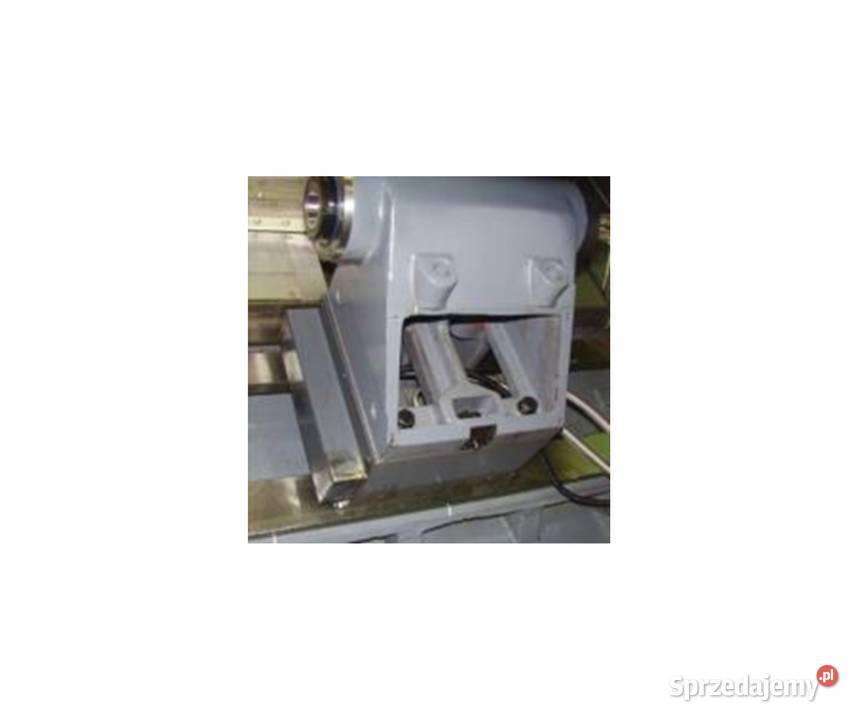 Tokarka CNC Venus T320 nowa linia Pozostałe