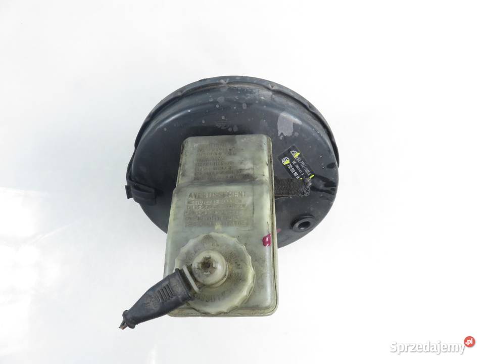 SERWO VW TRANSPORTER T4 19 TD ABL 701612101H małopolskie