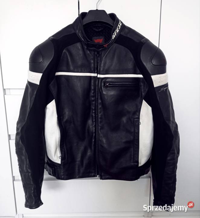 Kurtka motocyklowa skórzana dainese L 54 Kurtki Tychy