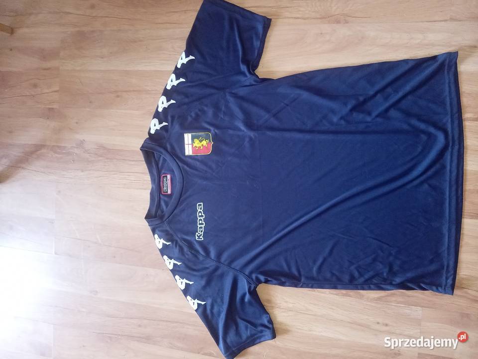 Koszulka piłkarska Łódź