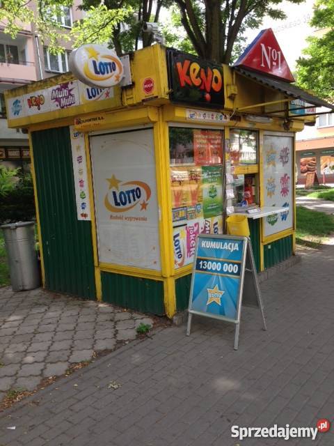 Lokal Gastronomiczny KURCZAK Z ROŻNA KEBAB zachodniopomorskie sprzedam