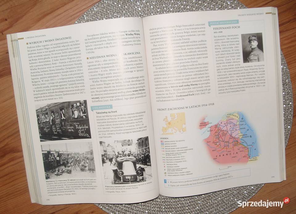 Poznać Przeszłość Podręcznik Liceum Technikum Podręczniki Rawicz
