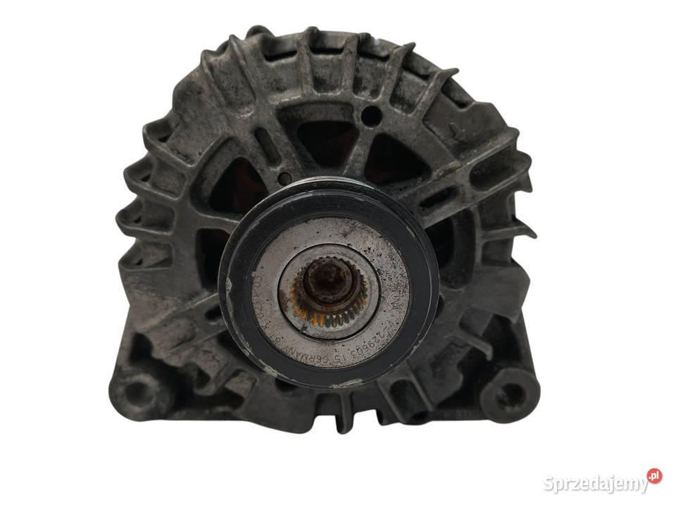 ALTERNATOR Citroen C5 20 HDi 000042180453 Chełm sprzedam