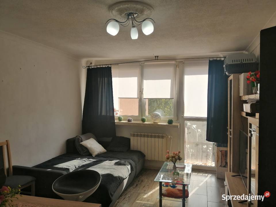 Sprzedam mieszkanie 2 pokojowe o powierzchni