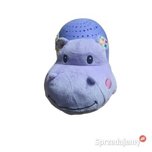 Pluszak wydający Dżwięk Vtech Hippo Dodo Starry