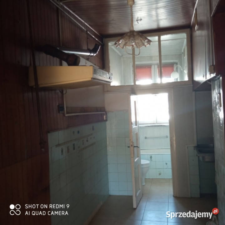 Kolbuszowa kamienica inwestycyjna w centrum