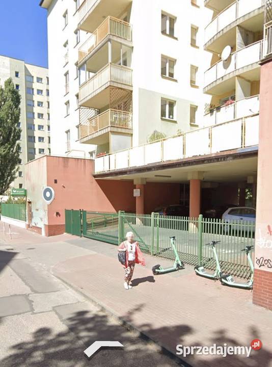 Mieszkanie KW bez obciążeń 40m2 Widawska 27 mazowieckie