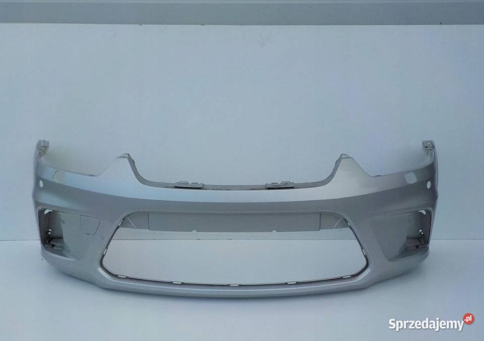 ZDERZAK PRZÓD 7M51R17757 FORD FOCUS MK2 LIFT Nowy Tomyśl sprzedam