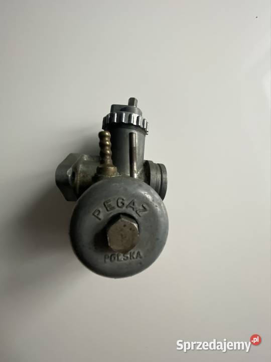 Gaźnik Pegaz Junak 07 wsk 175 shl 175