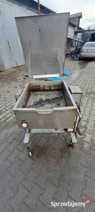 Patelnia elektryczna Andrzejów sprzedam