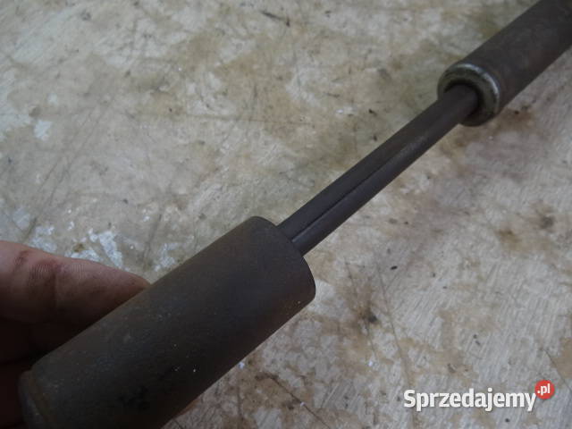 pompka SAXONIA EMW AWO IFA bez wężyka 0619 Żary