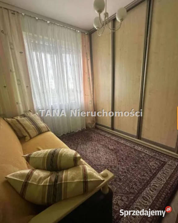 Mieszkanie Kraków Piastów 6507m2 3pokojowe